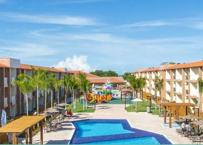 Ondas Praia Resort