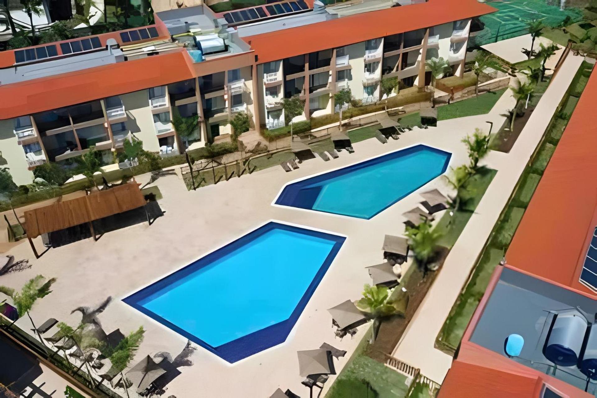 Resort Ondas