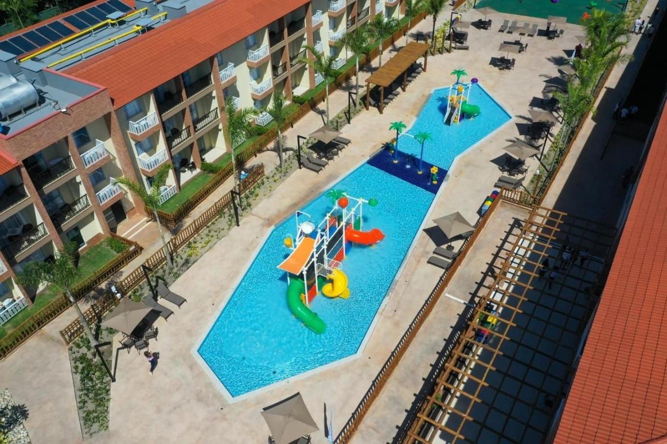 Ondas Resort *