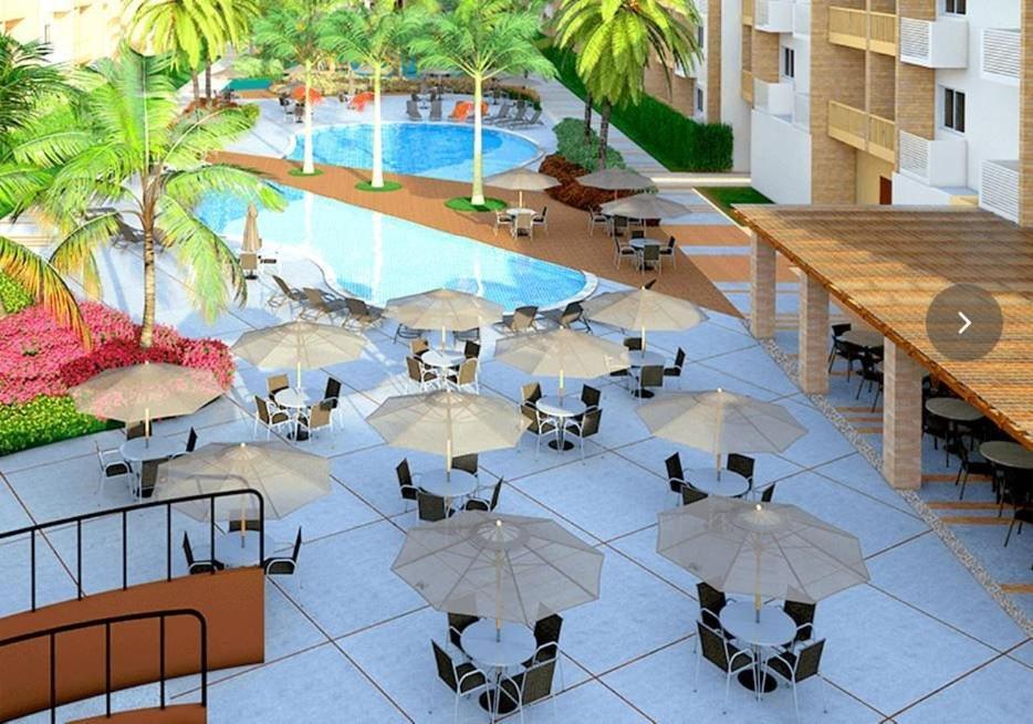 Ondas Resort *