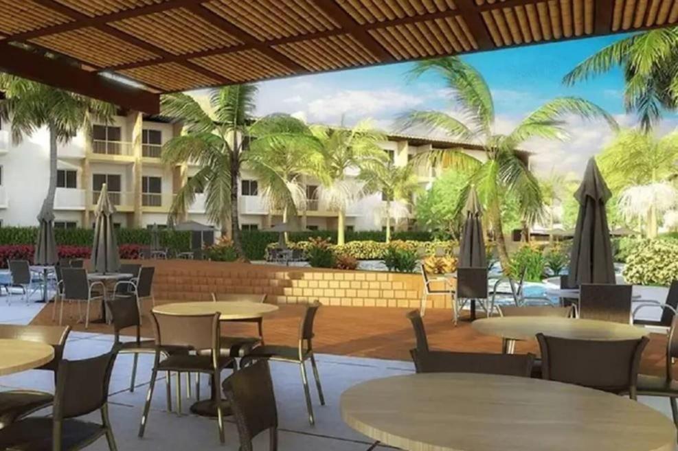 Resort Ondas Porto Seguro