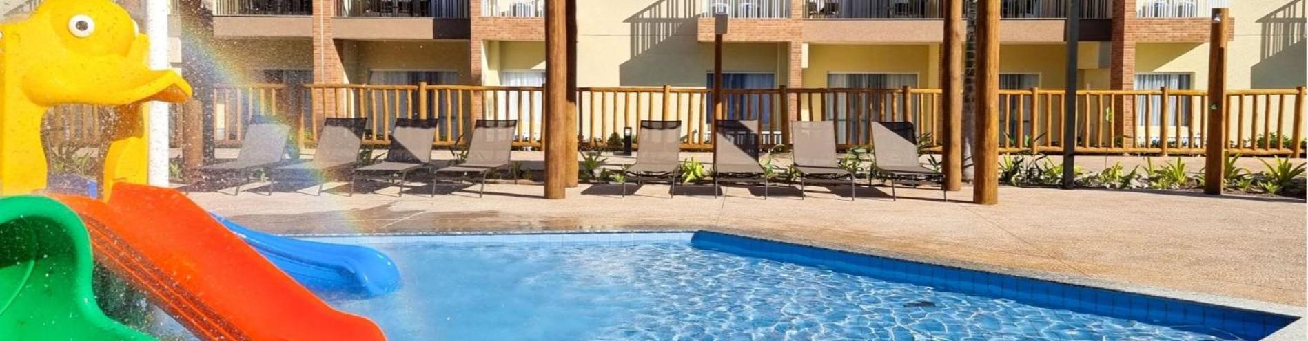 Resort Ondas *