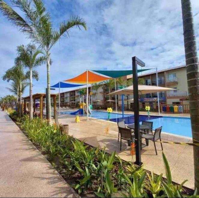 Resort Ondas