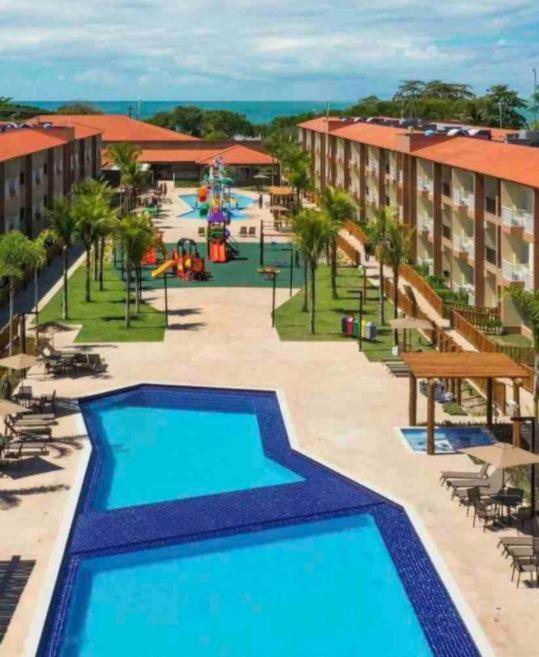 Ondas Resort