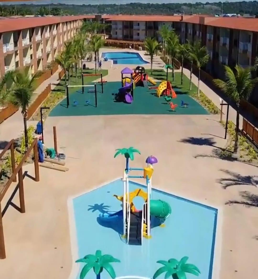 Ondas Resort Porto Seguro