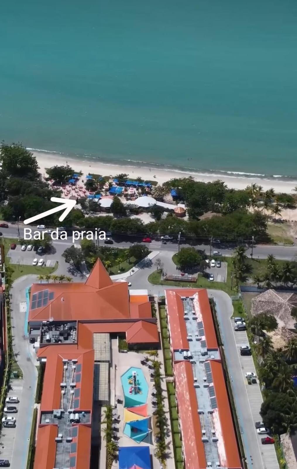 Ondas Resort